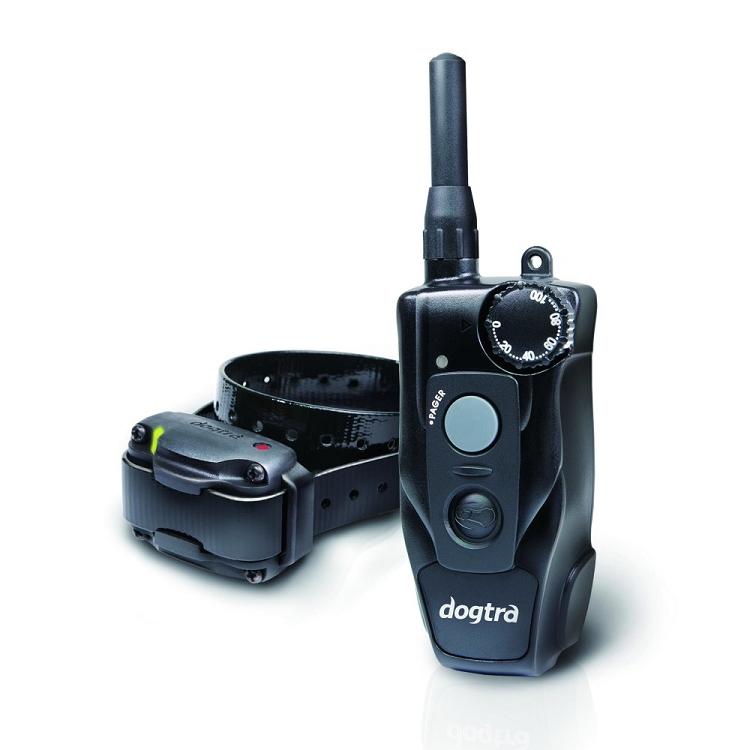 Dogtra 200c Remote Dog Training Collar