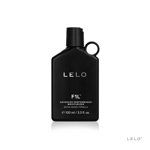 LELO F1L Advanced Performance Moisturizer 150ml