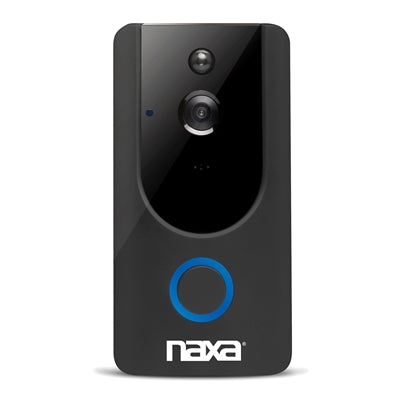 Smart Wi-Fi(R) Doorbell