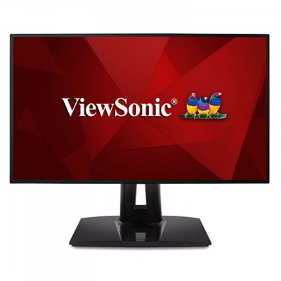 Viewsonic VP2458 23.8" Full HD WLED LCD Monitor - 16:9