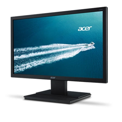 Acer V226HQL 21.5" Full HD LED LCD Monitor - 16:9 - Black