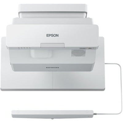 Epson BrightLink 725Wi Ultra Short Throw 3LCD Projector - 16:10