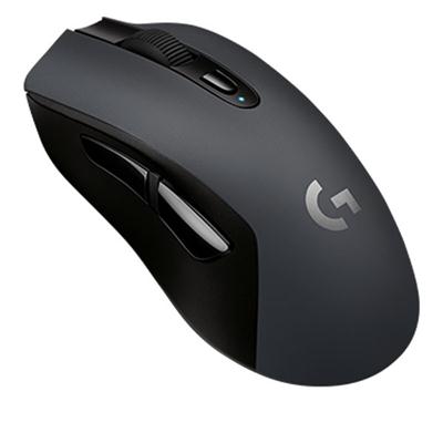 Logitech G603 LIGHTSPEED Wireless Gaming Mouse