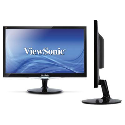 Viewsonic VX2252mh 22" Full HD LED LCD Monitor