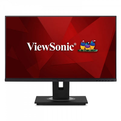 Viewsonic VG2455-2K 23.8" WQHD WLED LCD Monitor - 16:9