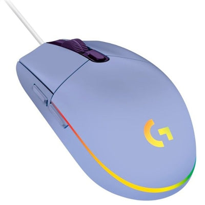 Logitech G203 Gaming Mouse