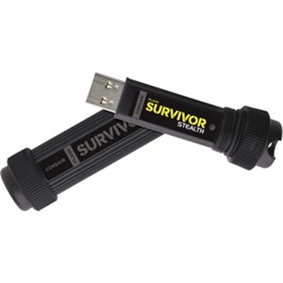 128GB Survivor Stealth Militar