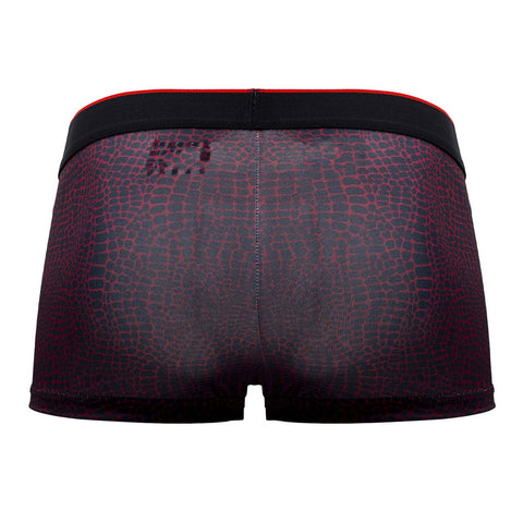 2PK Microflex Brazilian Trunks