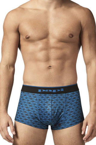 2PK Microflex Brazilian Trunks