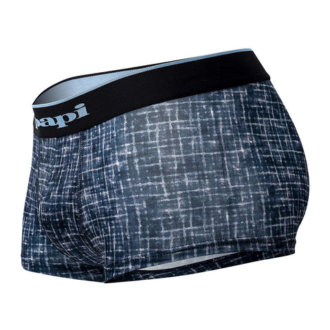 2PK Microflex Brazilian Trunks