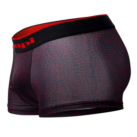 2PK Microflex Brazilian Trunks