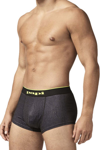 2PK Microflex Brazilian Trunks