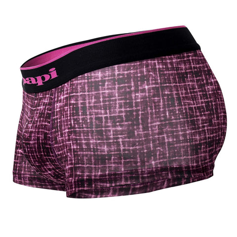 2PK Microflex Brazilian Trunks