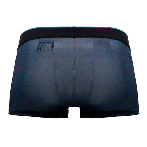 2PK Microflex Brazilian Trunks