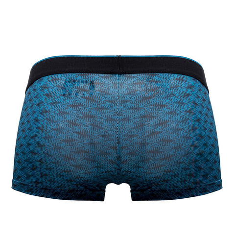 2PK Microflex Brazilian Trunks