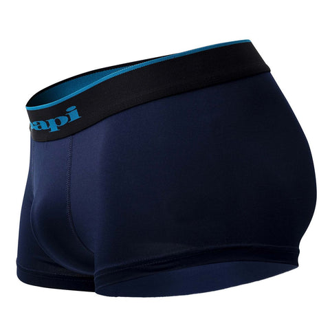 2PK Microflex Brazilian Trunks