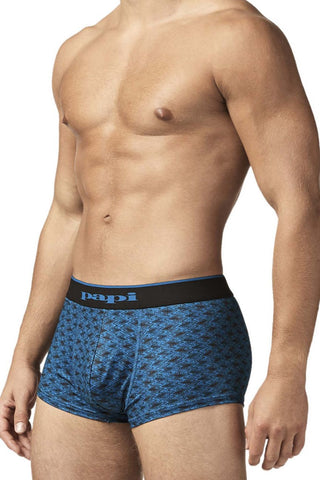 2PK Microflex Brazilian Trunks