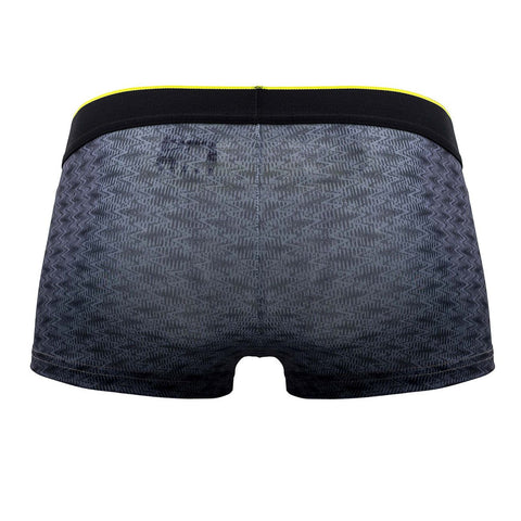 2PK Microflex Brazilian Trunks