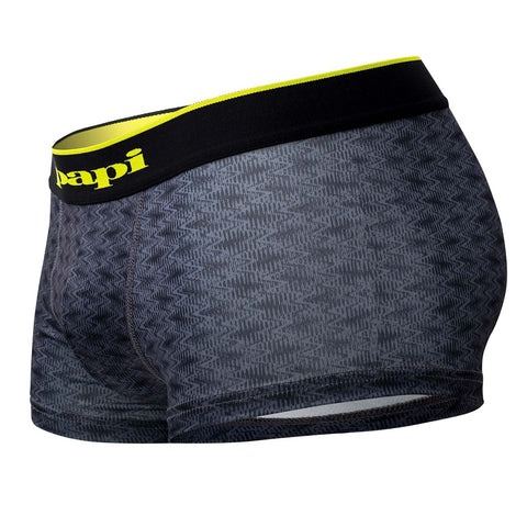 2PK Microflex Brazilian Trunks