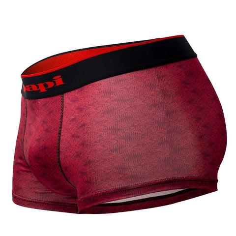 2PK Microflex Brazilian Trunks