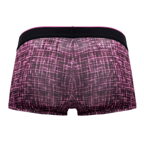 2PK Microflex Brazilian Trunks