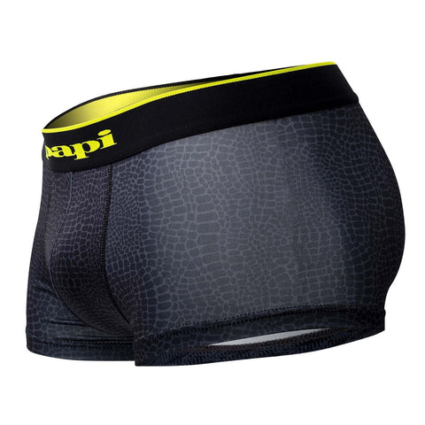 2PK Microflex Brazilian Trunks