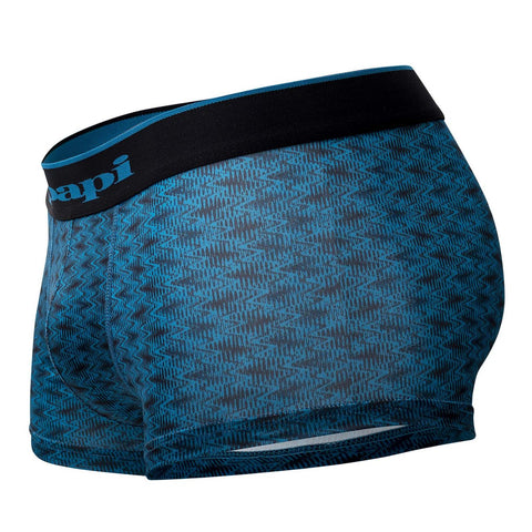 2PK Microflex Brazilian Trunks