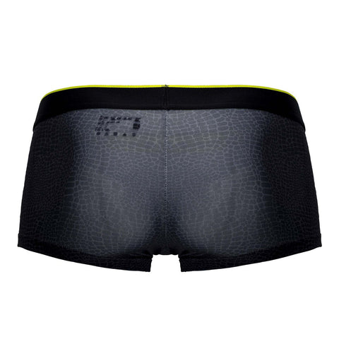 2PK Microflex Brazilian Trunks