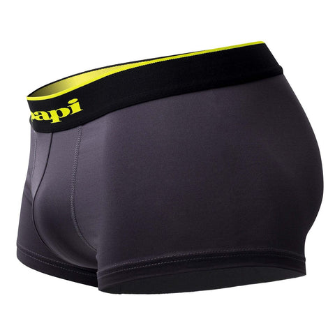 2PK Microflex Brazilian Trunks