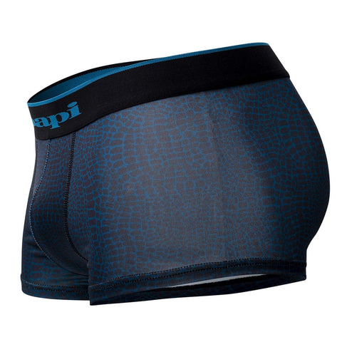 2PK Microflex Brazilian Trunks