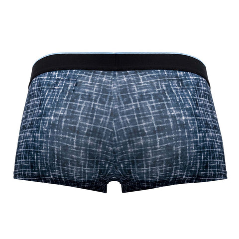 2PK Microflex Brazilian Trunks