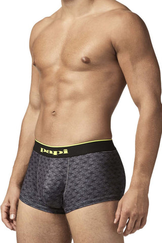 2PK Microflex Brazilian Trunks