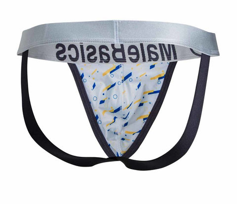 Summer Fun Jockstrap