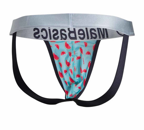 Summer Fun Jockstrap