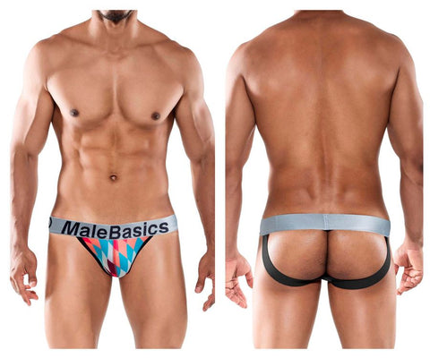 Summer Fun Jockstrap