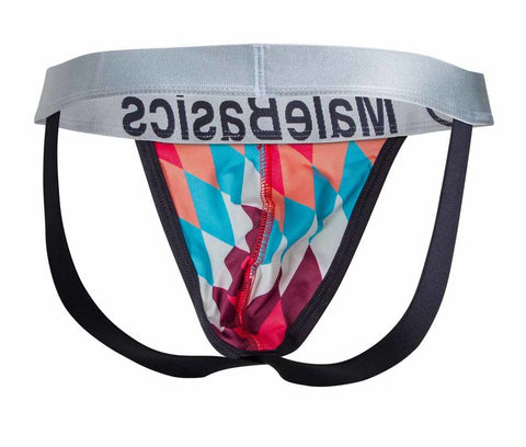 Summer Fun Jockstrap