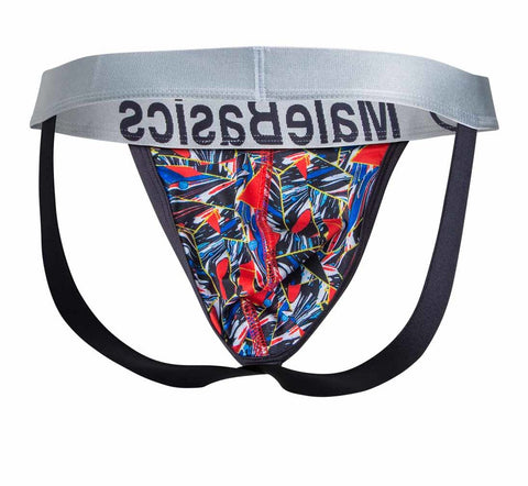 Summer Fun Jockstrap