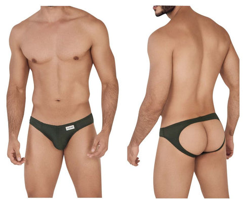 Kroma Jockstrap