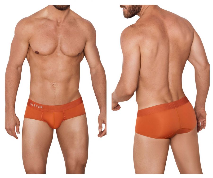 Panther Swim Briefs