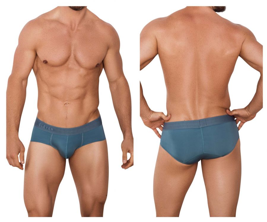 Panther Swim Briefs