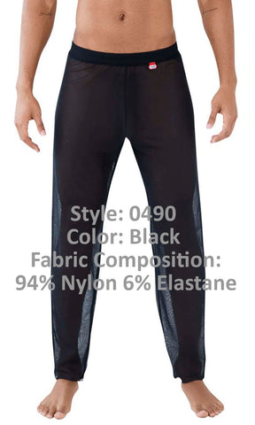 PIK 0490 You Mesh Pants