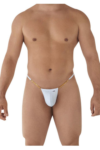 Chain G-String