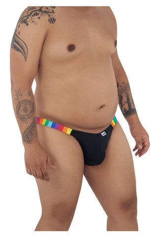 Bikini Jockstrap