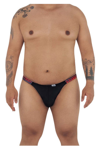 Bikini Jockstrap