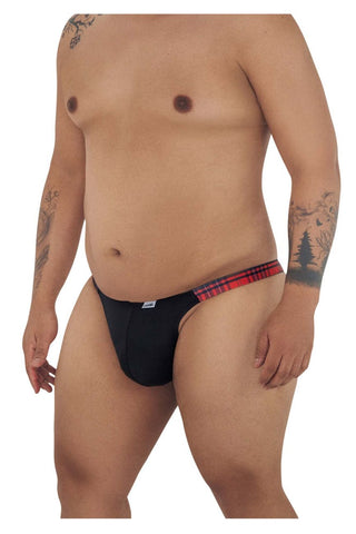 Bikini Jockstrap