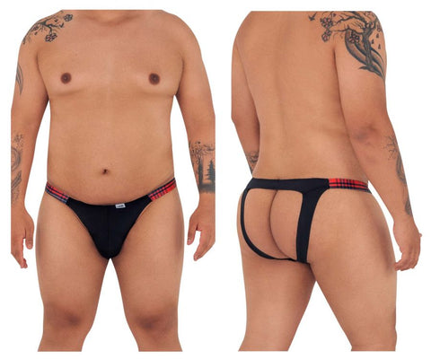 Bikini Jockstrap