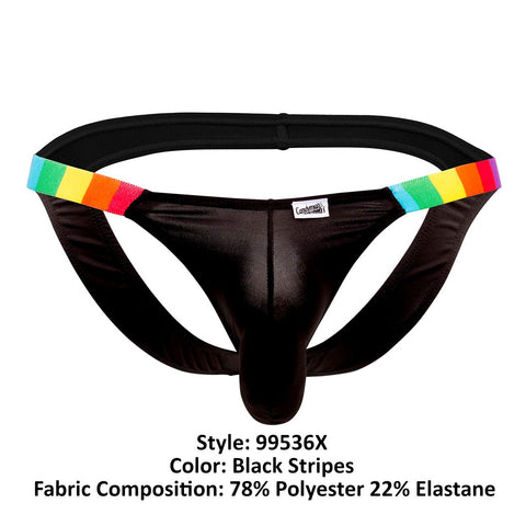 Bikini Jockstrap