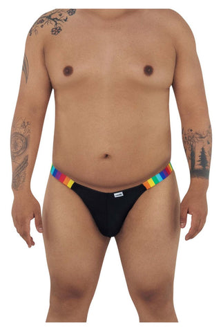 Bikini Jockstrap