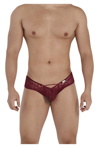 Bow Jockstrap