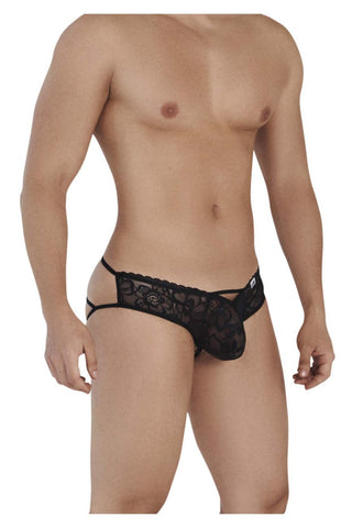 Bow Jockstrap